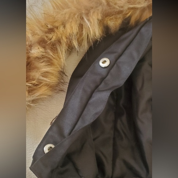 GAP kids parka - Picture 3 of 4